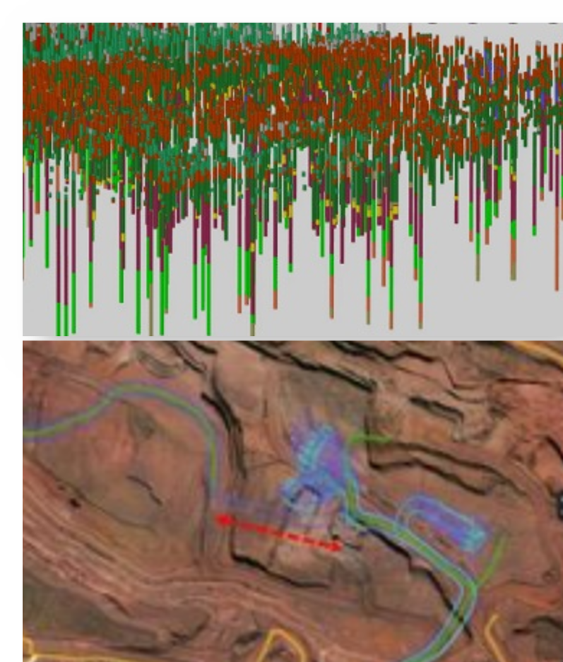 Mining